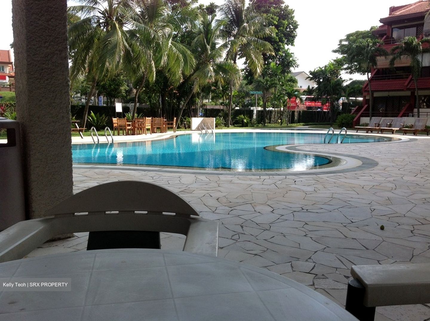 Eastern Lagoon (D16), Condominium #566556541